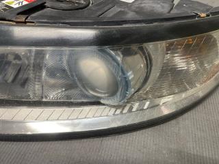 Фара левая передняя Volvo V50 MW77, MW66, MW38, MW43, MW75, MW20, MS20, MS43 31265704 5 ракурс