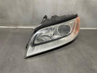 Запчасть фара передняя левая Volvo V70