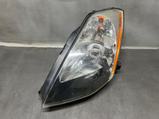 Фара передняя левая Nissan FAIRLADY Z