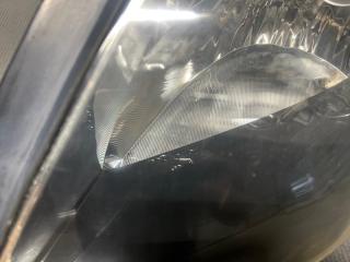 Фара левая передняя Nissan FAIRLADY Z Z33 100-63705 2 ракурс