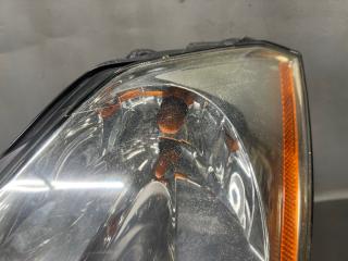 Фара левая передняя Nissan FAIRLADY Z Z33 100-63705 3 ракурс