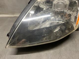 Фара левая передняя Nissan FAIRLADY Z Z33 100-63705 4 ракурс