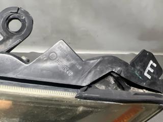 Фара левая передняя Nissan FAIRLADY Z Z33 100-63705 5 ракурс