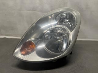 Фара левая передняя Nissan SKYLINE V35 VQ25 1680 2 ракурс