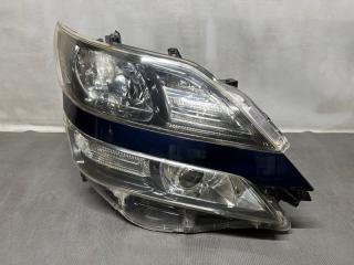 Фара правая передняя Toyota VELLFIRE ANH20 58-23 1 ракурс