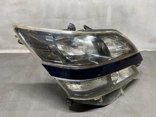 Фара правая передняя Toyota VELLFIRE ANH20 58-23 3 ракурс