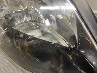 Фара правая передняя Nissan FAIRLADY Z Z33 100-63705 2 ракурс