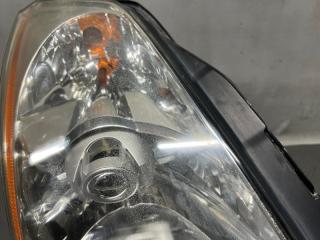 Фара правая передняя Nissan FAIRLADY Z Z33 100-63705 3 ракурс