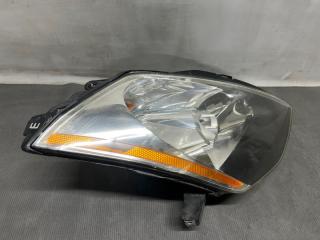 Фара правая передняя Nissan FAIRLADY Z Z33 100-63705 4 ракурс
