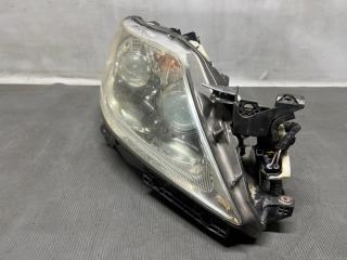 Фара правая передняя Lexus LS460 USF40 50-84 2 ракурс
