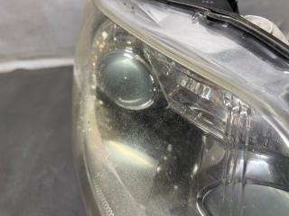 Фара правая передняя Lexus LS460 USF40 50-84 3 ракурс