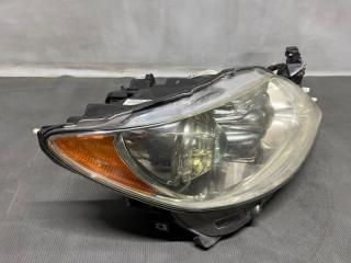 Фара правая передняя Lexus LS460 USF40 50-84 4 ракурс