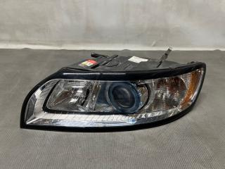 Фара левая передняя  Volvo V50, S40 MW77, MW66, MW38, MW43, MW75, MW20, MS20, MS43 ,31265704 ,31265704 1 ракурс