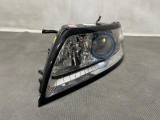 Фара левая передняя Volvo V50, S40 MW77, MW66, MW38, MW43, MW75, MW20, MS20, MS43 31265704 2 ракурс Фара левая передняя Volvo V50, S40 MW77, MW66, MW38, MW43, MW75, MW20, MS20, MS43 31265704 2 ракурс