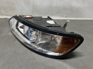 Фара левая передняя Volvo V50, S40 MW77, MW66, MW38, MW43, MW75, MW20, MS20, MS43 31265704 3 ракурс Фара левая передняя Volvo V50, S40 MW77, MW66, MW38, MW43, MW75, MW20, MS20, MS43 31265704 3 ракурс
