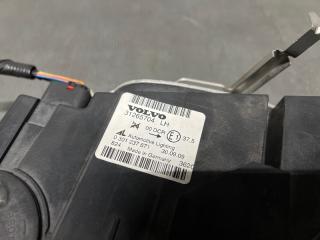 Фара левая передняя Volvo V50, S40 MW77, MW66, MW38, MW43, MW75, MW20, MS20, MS43 31265704 4 ракурс Фара левая передняя Volvo V50, S40 MW77, MW66, MW38, MW43, MW75, MW20, MS20, MS43 31265704 4 ракурс