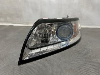 Фара левая передняя Volvo V50, S40 MW77, MW66, MW38, MW43, MW75, MW20, MS20, MS43 31299615 2 ракурс Фара левая передняя Volvo V50, S40 MW77, MW66, MW38, MW43, MW75, MW20, MS20, MS43 31299615 2 ракурс