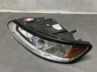 Фара левая передняя Volvo V50, S40 MW77, MW66, MW38, MW43, MW75, MW20, MS20, MS43 31299615 3 ракурс Фара левая передняя Volvo V50, S40 MW77, MW66, MW38, MW43, MW75, MW20, MS20, MS43 31299615 3 ракурс