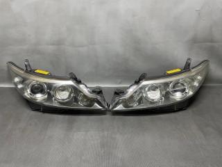 Фара передняя Toyota ESTIMA ACR50 2AZ 28-217 1 ракурс