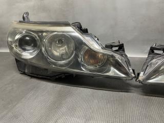 Фара передняя Toyota ESTIMA ACR50 2AZ 28-217 3 ракурс