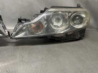 Фара передняя Toyota ESTIMA ACR50 2AZ 28-217 5 ракурс