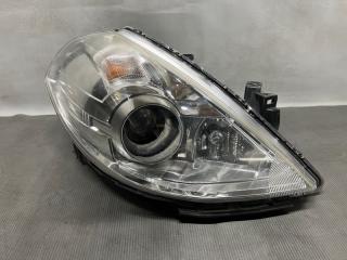 Фара передняя правая Nissan TIIDA