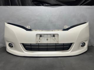 Бампер передний Nissan SERENA контрактная Бампер передний Nissan SERENA
