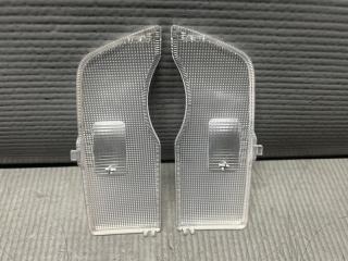 Панель салона передняя Toyota PRIUS ZVW30 2ZR 4 ракурс