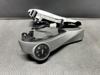 Кнопки на руль Toyota PRIUS ZVW30 2ZR 4 ракурс Кнопки на руль Toyota PRIUS ZVW30 2ZR 4 ракурс