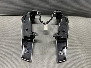Кнопки на руль Toyota PRIUS ZVW30 2ZR 5 ракурс Кнопки на руль Toyota PRIUS ZVW30 2ZR 5 ракурс