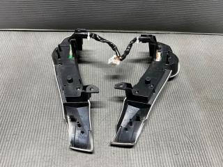 Кнопки на руль Toyota PRIUS ZVW30 2ZR 5 ракурс Кнопки на руль Toyota PRIUS ZVW30 2ZR 5 ракурс