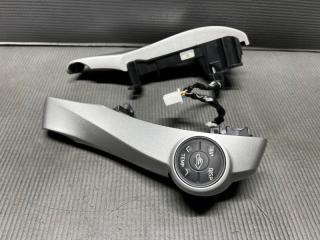 Кнопки на руль Toyota PRIUS ZVW30 2ZR 2 ракурс Кнопки на руль Toyota PRIUS ZVW30 2ZR 2 ракурс