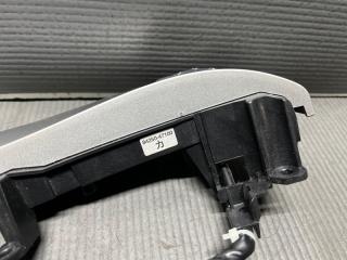 Кнопки на руль Toyota PRIUS ZVW30 2ZR 3 ракурс Кнопки на руль Toyota PRIUS ZVW30 2ZR 3 ракурс
