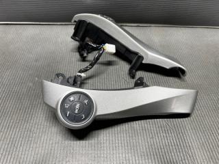 Кнопки на руль Toyota PRIUS ZVW30 2ZR 4 ракурс Кнопки на руль Toyota PRIUS ZVW30 2ZR 4 ракурс