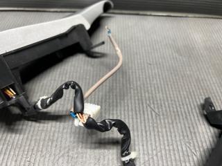 Кнопки на руль Toyota PRIUS ZVW30 2ZR 5 ракурс Кнопки на руль Toyota PRIUS ZVW30 2ZR 5 ракурс