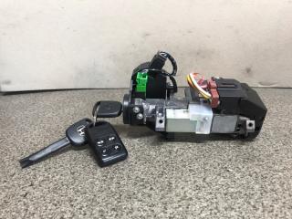 Замок зажигания Honda FREED