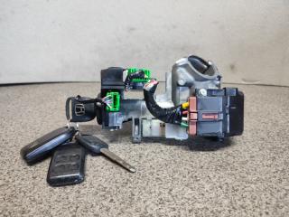 Замок зажигания Honda STEPWGN RG1, RG2, RG3, RG4 K20A 2 ракурс