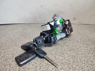 Замок зажигания Honda STEPWGN RG1, RG2, RG3, RG4 K20A 3 ракурс