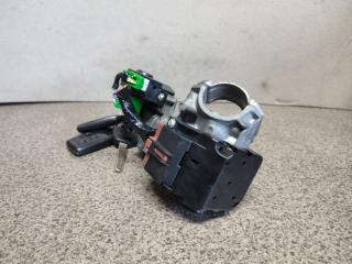 Замок зажигания Honda STEPWGN RG1, RG2, RG3, RG4 K20A 4 ракурс