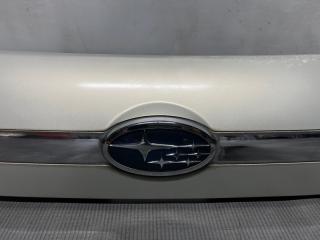 Накладка 5-й двери Subaru LEGACY BP5, BP9, BPE EJ20 91711AG040 5 ракурс