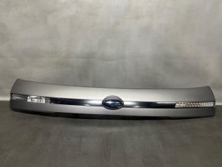 Накладка 5-й двери Subaru LEGACY контрактная Накладка 5-й двери Subaru LEGACY