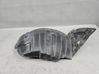 Подкрылок левый передний Nissan SKYLINE V36 63845 JK30A 5 ракурс