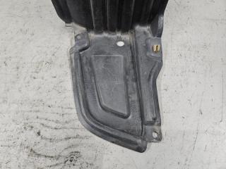 Подкрылок правый передний Toyota OPA ZCT10 1ZZ 53875-63010 4 ракурс