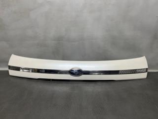 Накладка 5-й двери Subaru LEGACY контрактная Накладка 5-й двери Subaru LEGACY