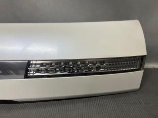 Накладка 5-й двери Subaru LEGACY BP5, BP9, BPE EJ20 91711AG040 3 ракурс