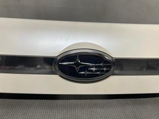 Накладка 5-й двери Subaru LEGACY BP5, BP9, BPE EJ20 91711AG040 4 ракурс