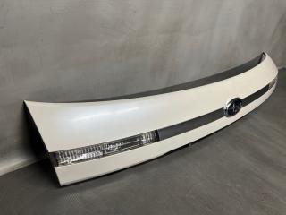 Накладка 5-й двери Subaru LEGACY BP5, BP9, BPE EJ20 91711AG040 5 ракурс