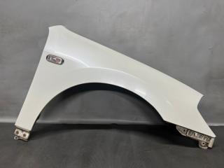 Крыло правое переднее  Nissan TEANA J31 VQ23 ,63100-9Y035 ,63100-9Y035 1 ракурс