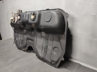 Бензобак Subaru FORESTER SG5 EJ202 2 ракурс