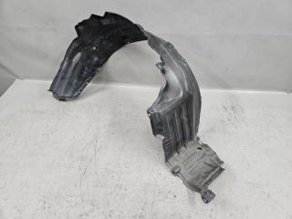 Подкрылок левый передний Nissan SUNNY FB15 63843 4M400 2 ракурс Подкрылок левый передний Nissan SUNNY FB15 63843 4M400 2 ракурс